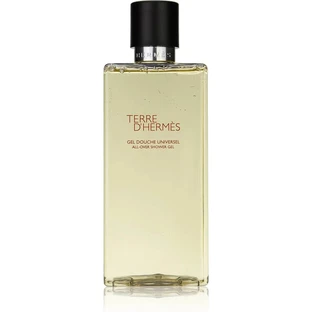 Hermes Terre d'Hermès – Duschgel 200 ml