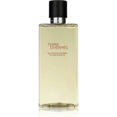 Hermes Terre d'Hermès – Duschgel 200 ml