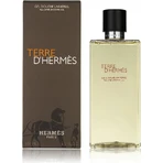 Hermes Terre d'Hermès – Duschgel 200 ml