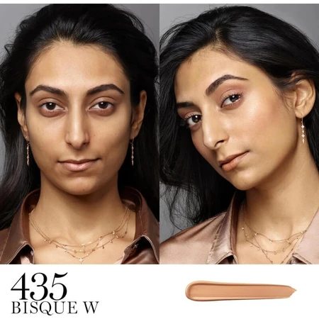 Lancôme Teint Idole Ultra Wear All Over Concealer - Correcteur liquide polyvalent n° 07 Sable