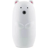 Chicco Polar Bear – 4-in-1-Maniküre-Set für Babys