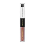 Bellaoggi Lip Magnifier – Flüssiger Lippenstift Nr. 201 Creamy Peach
