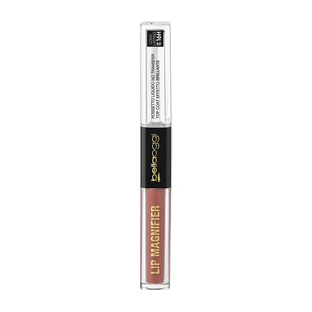 Bellaoggi Lip Magnifier – Flüssiger Lippenstift Nr. 201 Creamy Peach