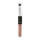 Bellaoggi Lip Magnifier – Flüssiger Lippenstift Nr. 201 Creamy Peach