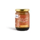 Chemi-vit Cliffi: Nuestras golosinas para gatos de Romaña —Pollo con zanahorias y guisantes— Alimento completo para gatos en tiras, 80 g