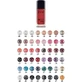 Astra My Laque 5-Free - Ultra-Glossy Nail Polish No. 13 Crystal Quartz