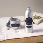 Treasures of the East Mirra - Aromatische badcrème 500 ml