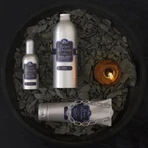 Treasures of the East Mirra - Aromatische badcrème 500 ml