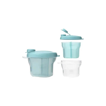 Kiokids Soft Nordic - Cuchara medidora para leche en polvo