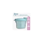 Kiokids Soft Nordic - Cuchara medidora para leche en polvo