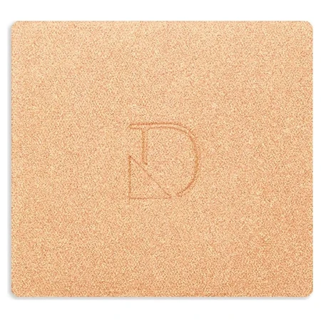 Diego dalla Palma Skin Highlighter - Navulling voor compacte highlighter - Nr. 134 Golden Sand