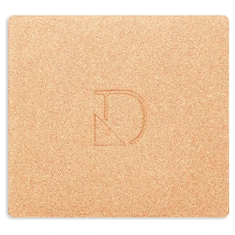 Diego dalla Palma Skin Highlighter - Navulling voor compacte highlighter - Nr. 134 Golden Sand