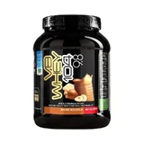 Moldes Net VB Whey 104 9,8 Gaufrette aux noisettes - Complément alimentaire protéiné en poudre, 450 g