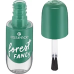Essence nagellak met gel-effect nr. 77 Forest Fancy