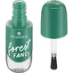 Essence Gel-Effect Nail Polish No. 77 Forest Fancy