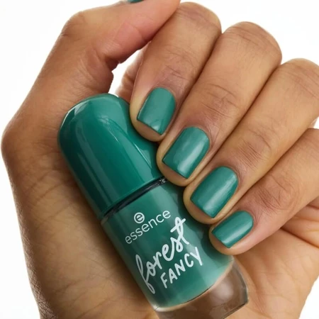 Essence nagellak met gel-effect nr. 77 Forest Fancy