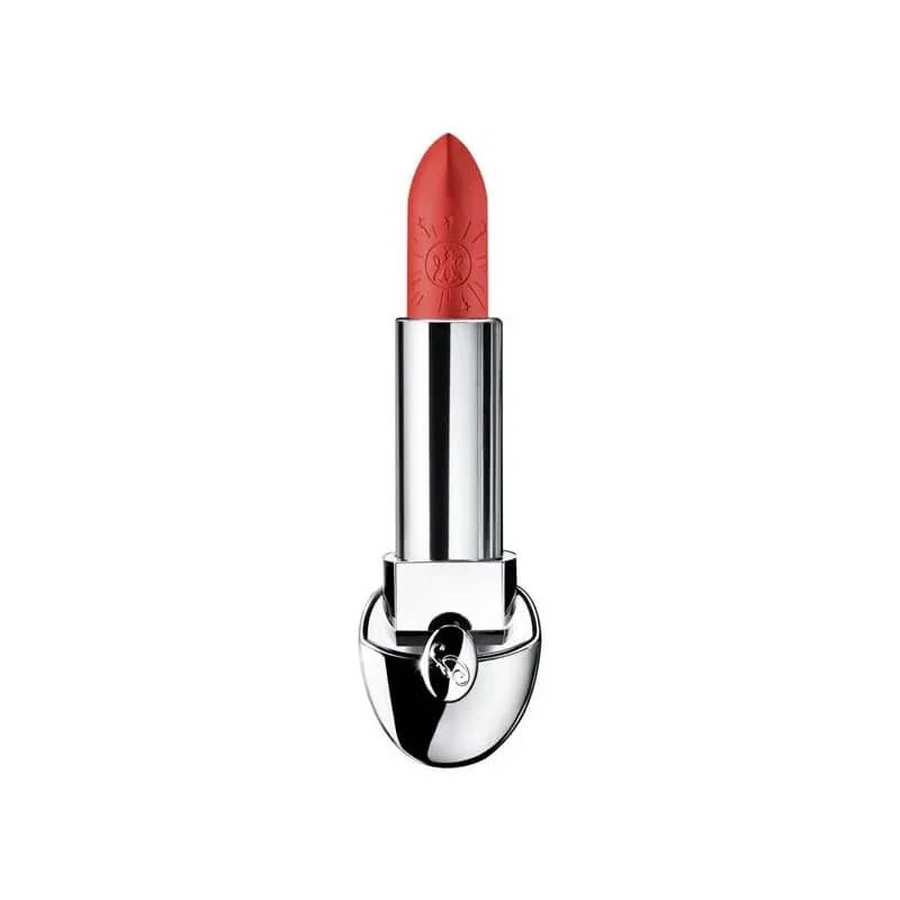 Guerlain Rouge G de Guerlain - Barra de labios n.º 32 mate