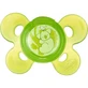Chicco Physio Comfort Pacifier, Neutral Silicone, 16–36m, Assorted Colors