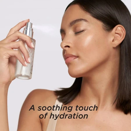Elizabeth Arden Eight Hour Miracle Hydrating Mist - Facial Hydrating Spray, 100 ml