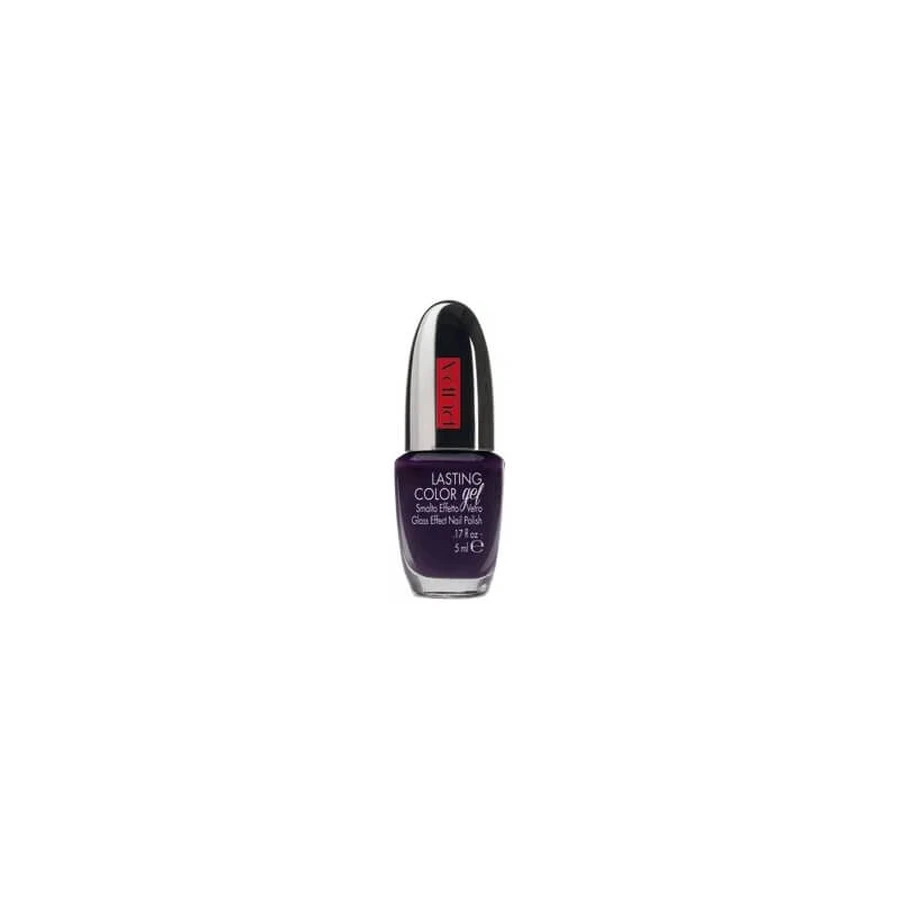 Pupa Lasting Color Gel – Nagellack mit Glaseffekt Nr. 24 „Precious Veil“
