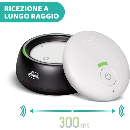 Chicco Audio-babyfoon