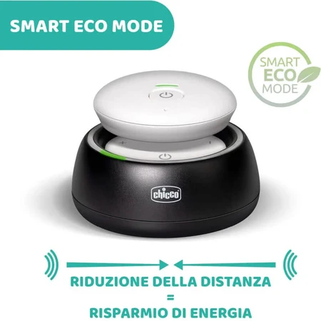 Chicco Audio-babyfoon
