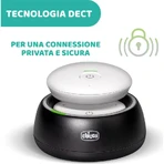 Chicco Audio-babyfoon