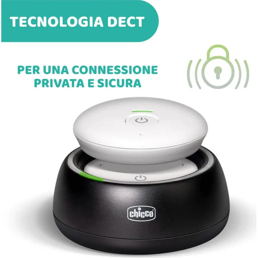 Chicco Audio-babyfoon