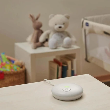Chicco Audio-babyfoon