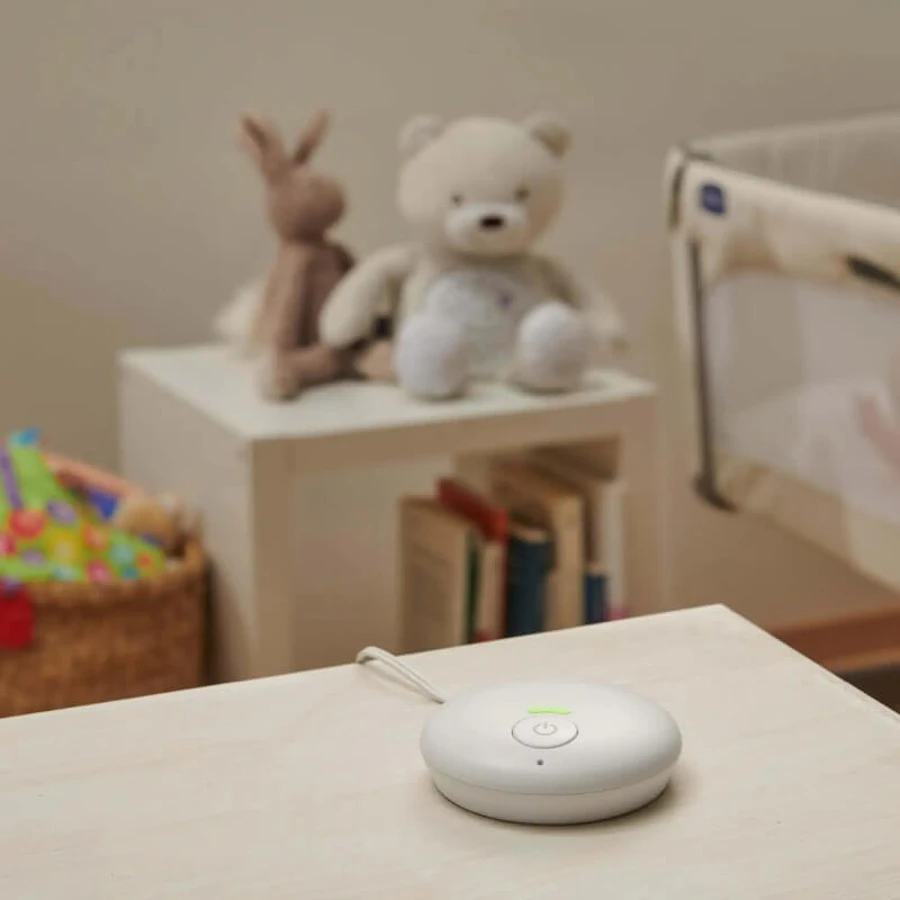 Chicco Audio-babyfoon