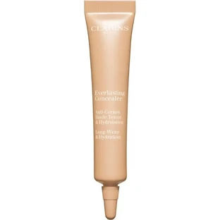 Corrector Everlasting de Clarins - Corrector de larga duración e hidratante n.º 01 Light