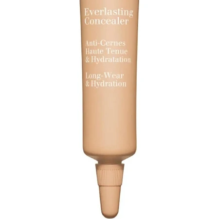 Corrector Everlasting de Clarins - Corrector de larga duración e hidratante n.º 01 Light