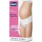 Chicco Prenatal buikband - maat S, wit