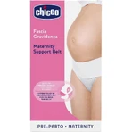Chicco Prenatal buikband - maat S, wit