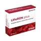 Liferon Plus, 20 cápsulas: suplemento de hierro y vitamina C