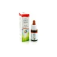 Guna Red Chestnut 25 drops, 10 ml - mood-boosting supplement