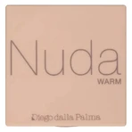 Diego dalla Palma Nuda Warm - Eyeshadow Palette