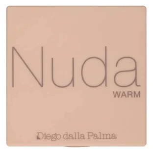 Diego dalla Palma Nuda Warm - Eyeshadow Palette