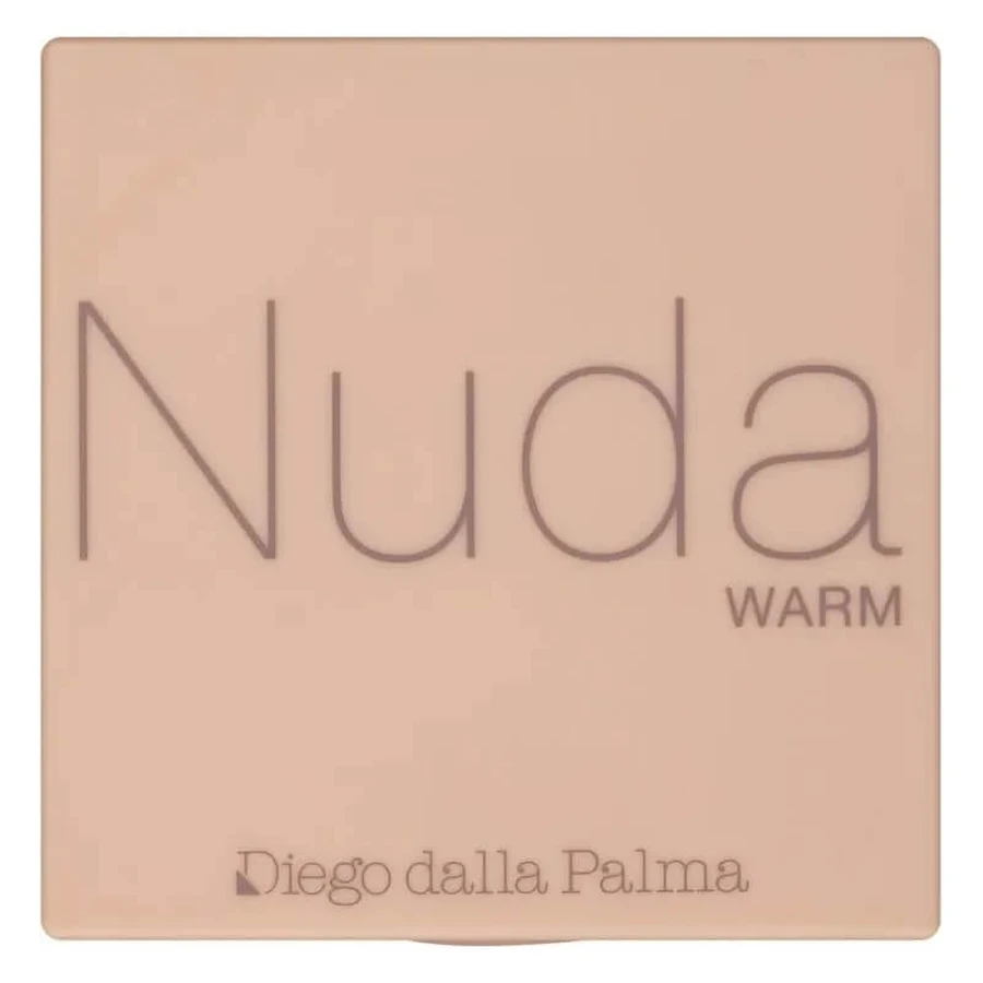 Diego dalla Palma Nuda Warm - Eyeshadow Palette