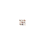 Diego dalla Palma Nuda Warm - Eyeshadow Palette