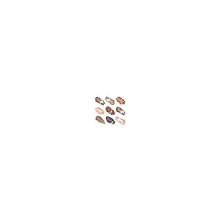 Diego dalla Palma Nuda Warm - Eyeshadow Palette