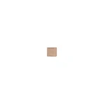 Diego dalla Palma Nuda Warm - Eyeshadow Palette
