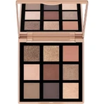 Diego dalla Palma Nuda Warm - Eyeshadow Palette