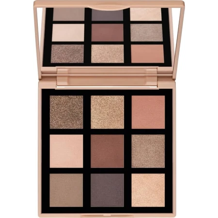 Diego dalla Palma Nuda Warm - Eyeshadow Palette