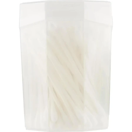 Cotoneve wattenstaafjes, 1 potje, 100 stuks