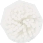 Cotoneve wattenstaafjes, 1 potje, 100 stuks