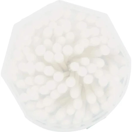 Cotoneve wattenstaafjes, 1 potje, 100 stuks