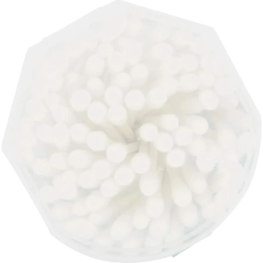 Cotoneve wattenstaafjes, 1 potje, 100 stuks
