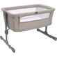Chicco next2me essential - co-sleeping crib - dune re_lux