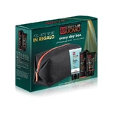 Deborah Uomo - Everyday Box met 150 ml gezichtsreinigingsgel + 50 ml vochtinbrengende crème + etui